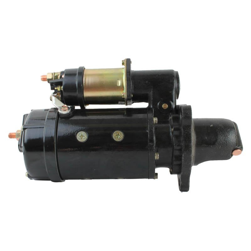 Starter Motor For Various HD Applications