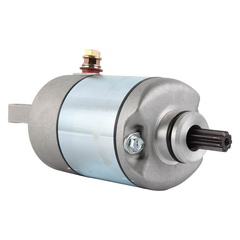 Starter Motor For Yamaha Aprilia Malaguti Scooters | OEM 4HC-81890-00-00