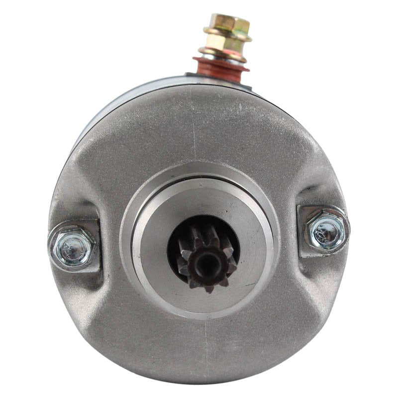 Starter Motor For Yamaha Aprilia Malaguti Scooters | OEM 4HC-81890-00-00