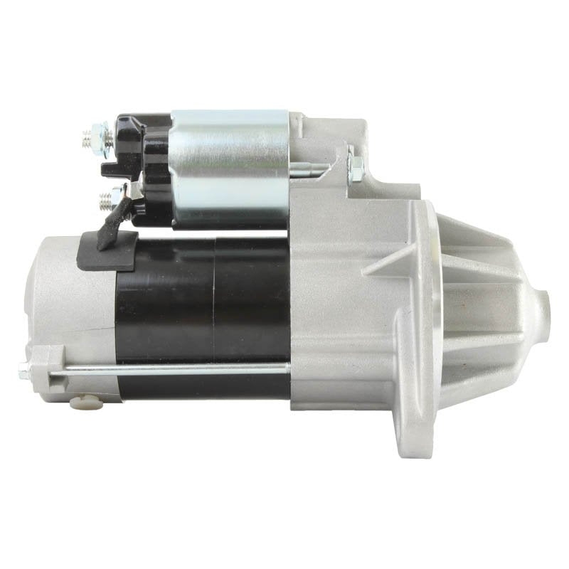Starter Motor For Yanmar Engines 12-Volt 9-Tooth 119255-77010