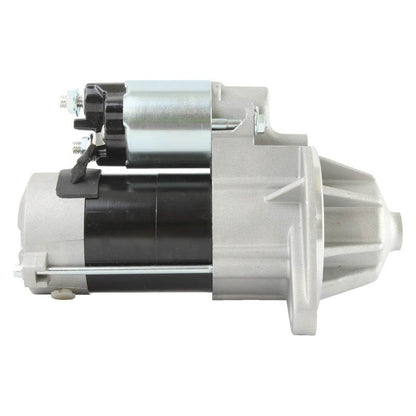 Starter Motor For Yanmar Engines 12-Volt 9-Tooth 119255-77010