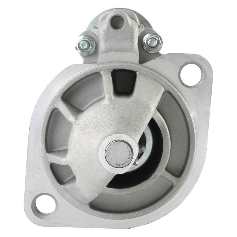 Starter Motor For Yanmar Engines 12-Volt 9-Tooth 119255-77010