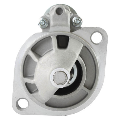 Starter Motor For Yanmar Engines 12-Volt 9-Tooth 119255-77010