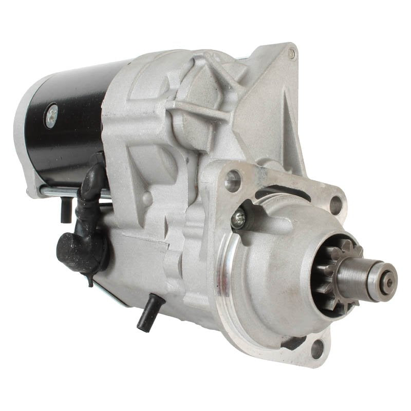 Starter Motor For Tractors