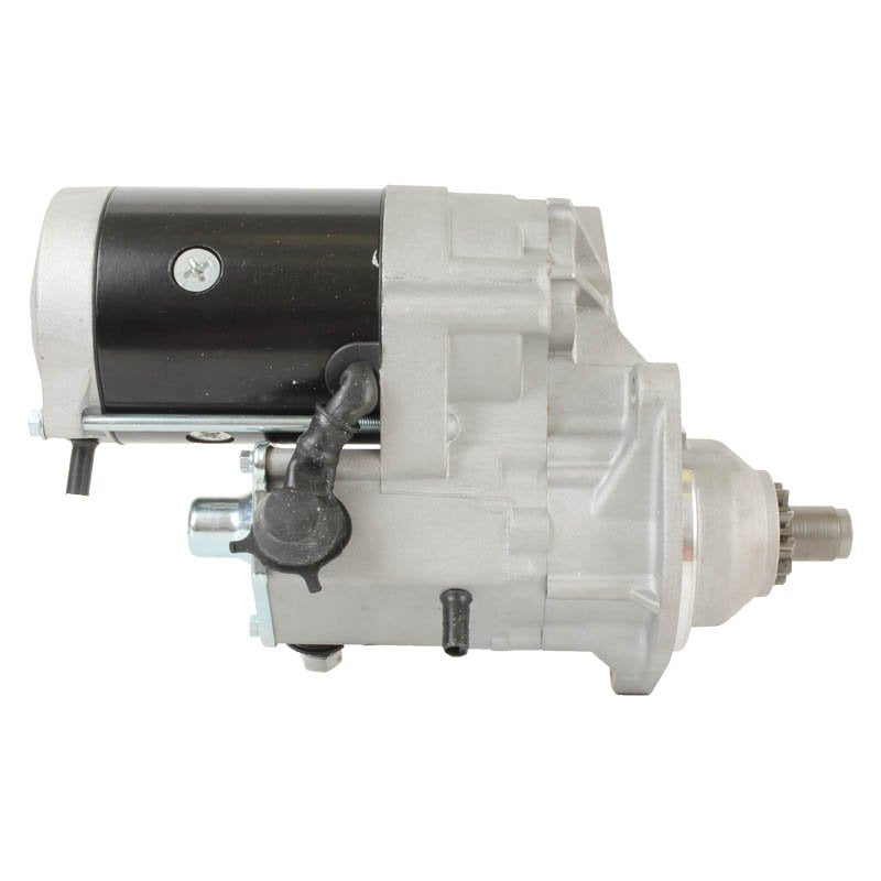 Starter Motor For Tractors