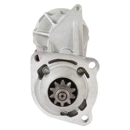 Starter Motor For Tractors
