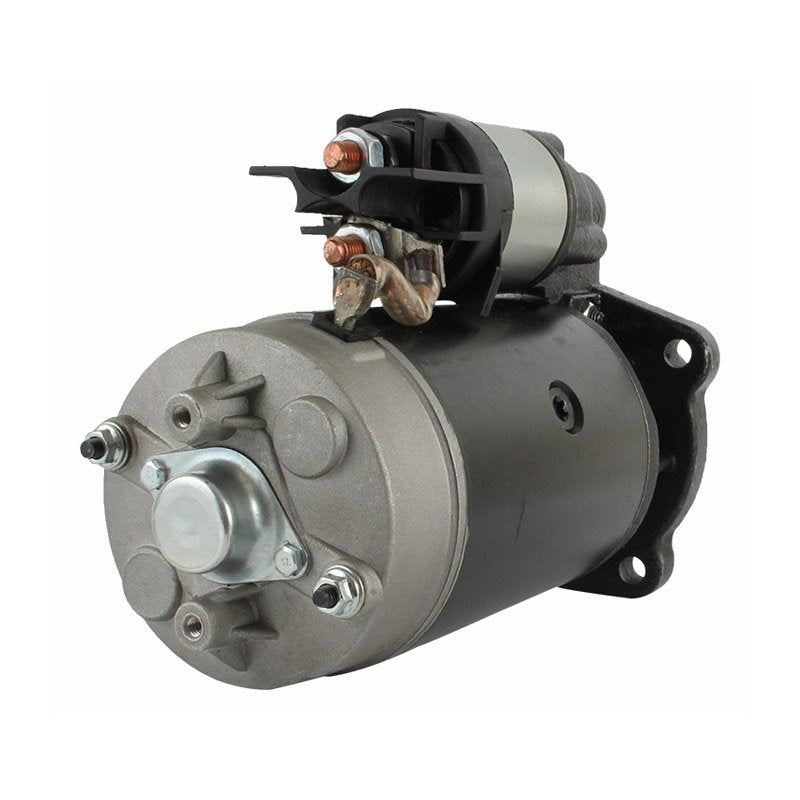 Starter Motor For Wet Clutch for Hyster Lift Trucks OEM 135125