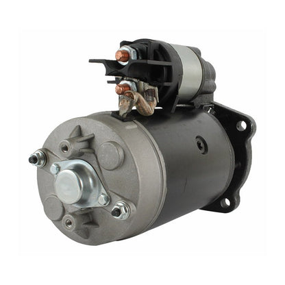 Starter Motor For Wet Clutch for Hyster Lift Trucks OEM 135125