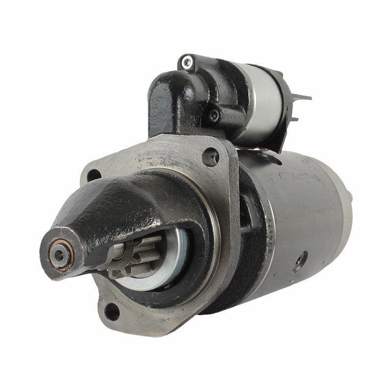 Starter Motor For Wet Clutch for Hyster Lift Trucks OEM 135125