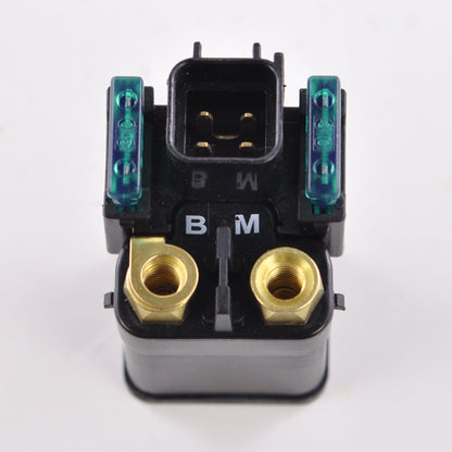 Starter Relay Solenoid for KTM and Suzuki Motorcycles