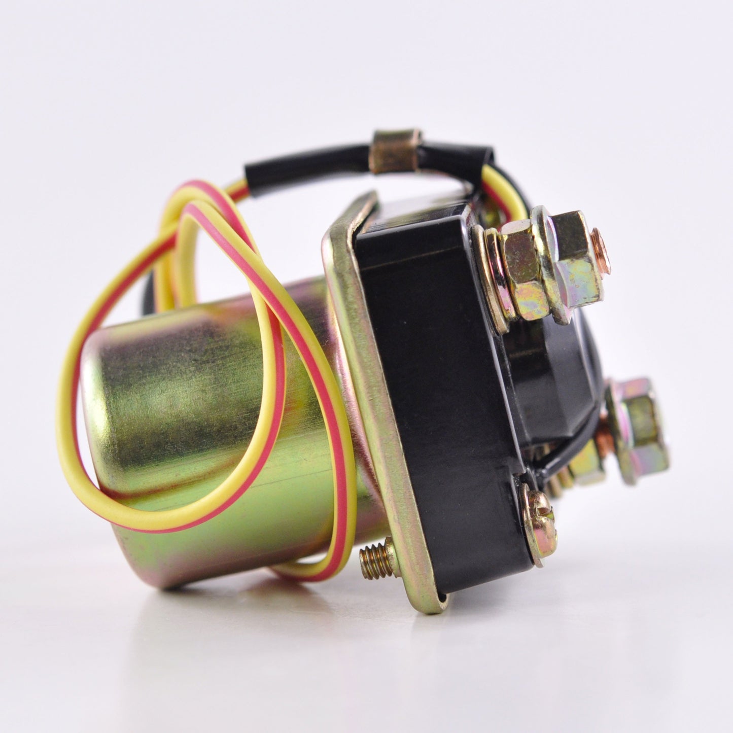 Starter Motor Relay Solenoid for Polaris Hurricane – Part RMS090-101736