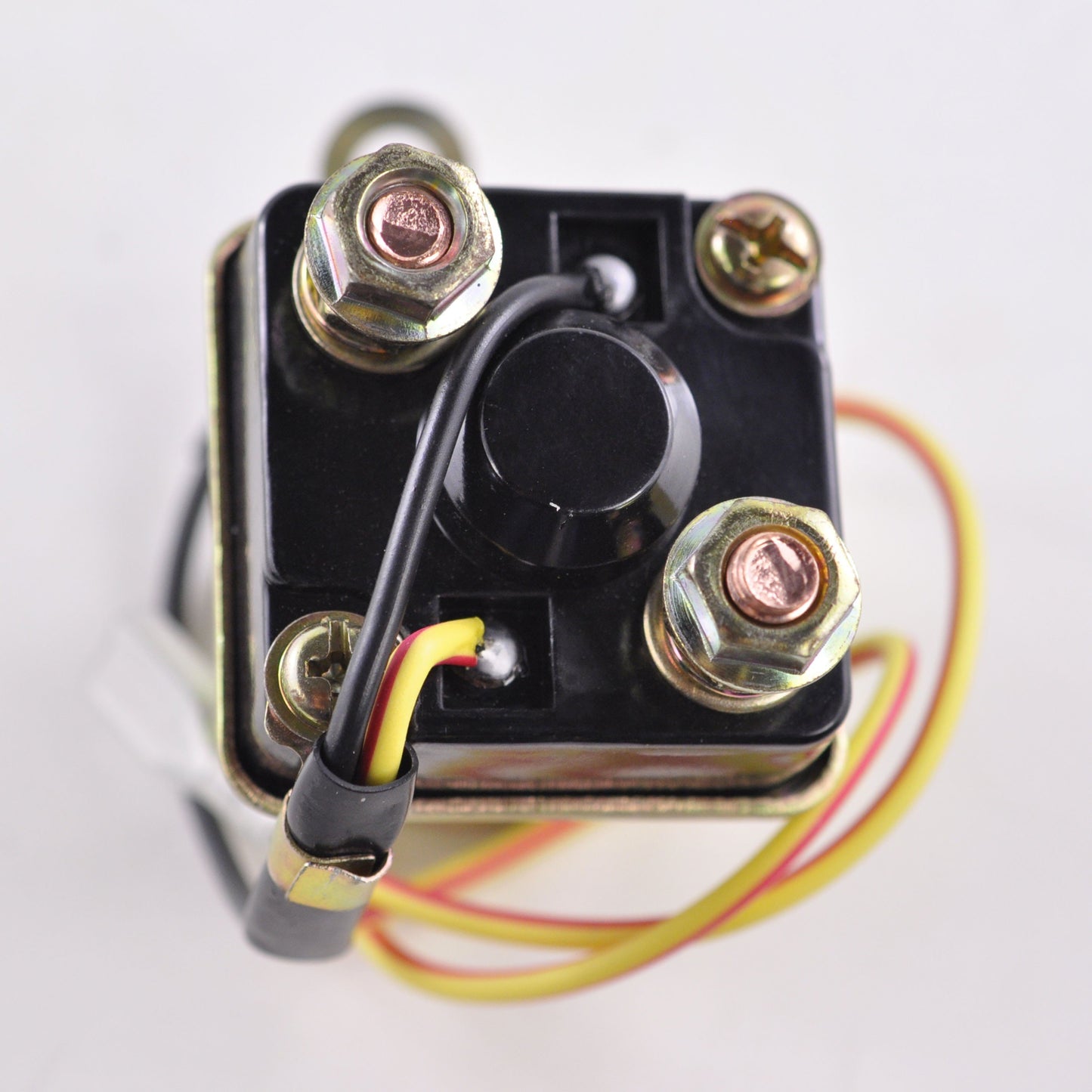 Starter Motor Relay Solenoid for Polaris Hurricane – Part RMS090-101736