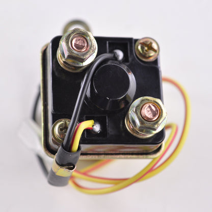 Starter Motor Relay Solenoid for Polaris Hurricane – Part RMS090-101736