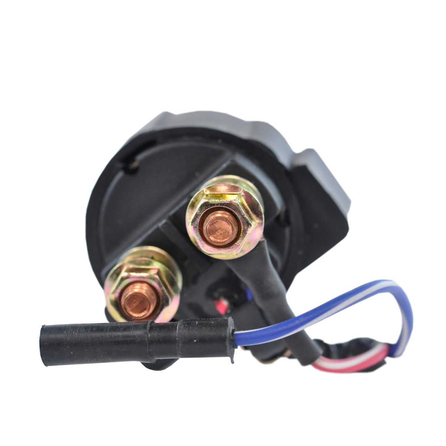 Starter Relay Solenoid for Yamaha 1984-2000 – RM09014 Replacement Starter Motor