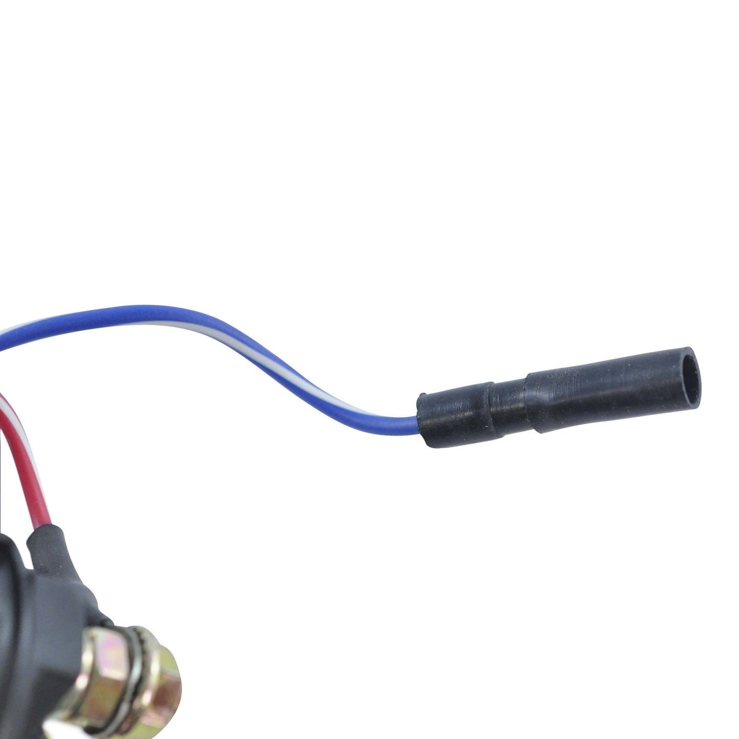 Starter Relay Solenoid for Yamaha 1984-2000 – RM09014 Replacement Starter Motor