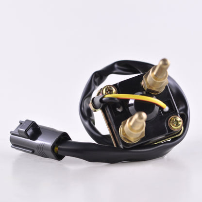 Starter Relay Solenoid for Kawasaki 1100, 1200, STX, Ultra, Ultra LX Models