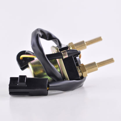 Starter Relay Solenoid for Kawasaki 1100, 1200, STX, Ultra, Ultra LX Models