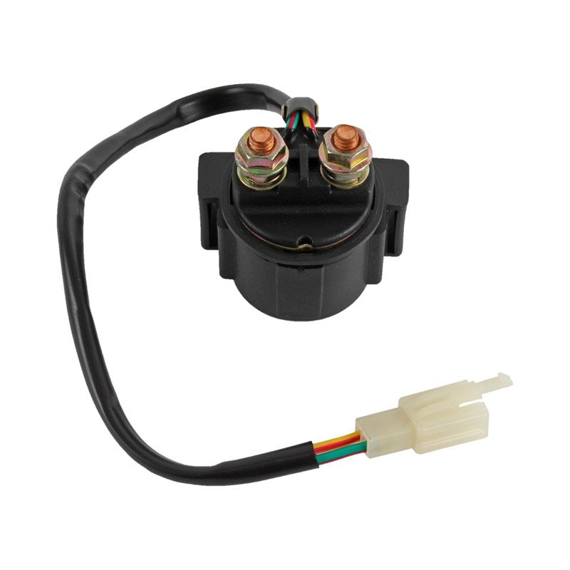 Starter Relay for Honda GL1800 Gold Wing 2001-2016 – Replacement Starter Motor