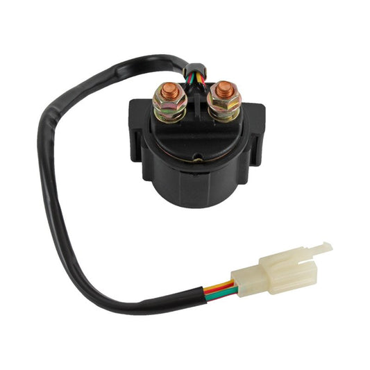 Starter Relay for Honda GL1800 Gold Wing 2001-2016 – Replacement Starter Motor