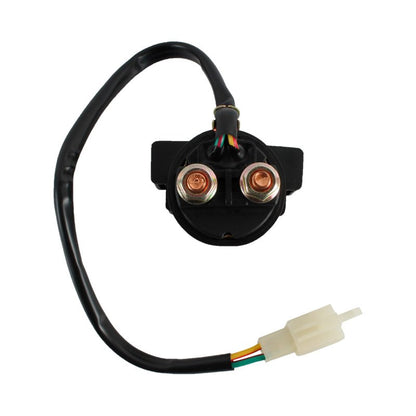 Starter Relay for Honda GL1800 Gold Wing 2001-2016 – Replacement Starter Motor