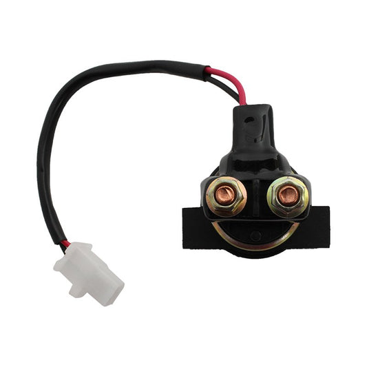 Relè Avviamento (Solenoide) NHG Per Polaris Outlaw 50 2008-2019 / Predator 50 2007 - Foto 2