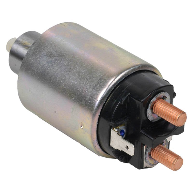 12-Volt 3-Terminal Starter Solenoid for Mercury and Suzuki Starter Motors