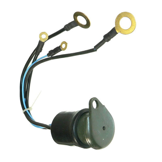 Starter Solenoid Control Relay (IMS) for Denso Starters 12V 4-Wire