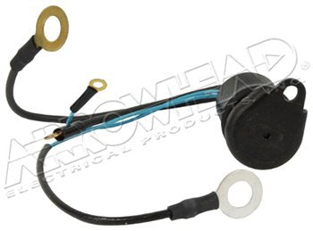 24-Volt 4-Wire Solenoid Control Relay for Denso Starters