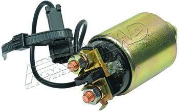 Starter Solenoid for Nissan and Infiniti Starter Motors - Part 245-48076