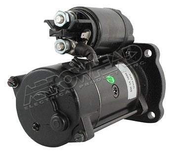 Starter For AGCO Challenger Tractors MT364 – Starter Motor