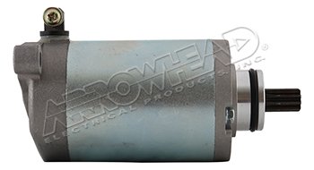 Starter Adiva Laverda SYM Peugeot 200 Scooters – Starter Motor