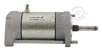 Starter Arctic Cat Bearcat F570 Lynx T570 – Starter Motor