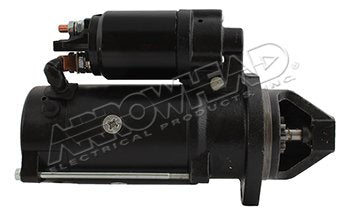 Starter Bomag BW Drum Roller Deutz Engines – Starter Motor