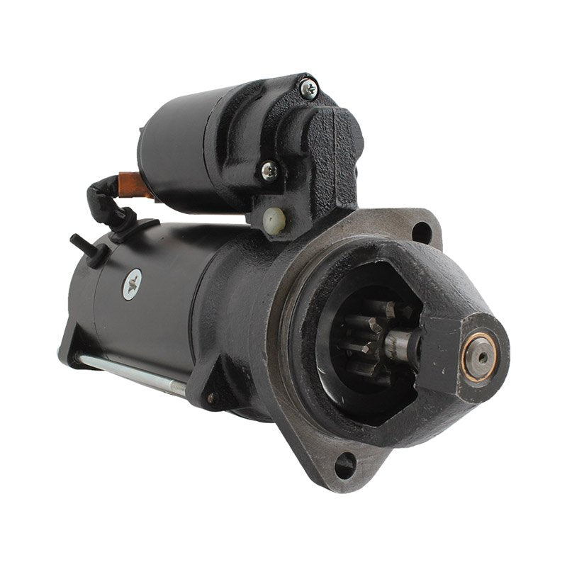 Starter Bomag BW Drum Roller Deutz Engines – Starter Motor