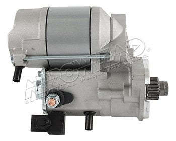 Starter Caterpillar Perkins Engine – Starter Motor