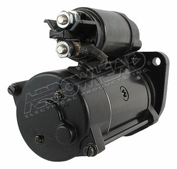 Starter Cummins Ford Kenworth – Starter Motor