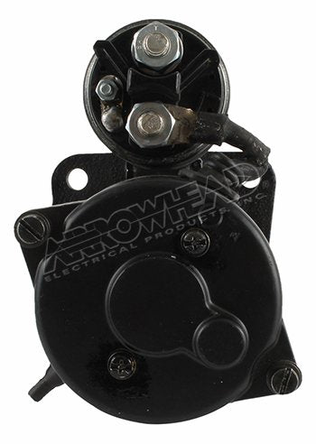 Starter Cummins Ford Kenworth – Starter Motor