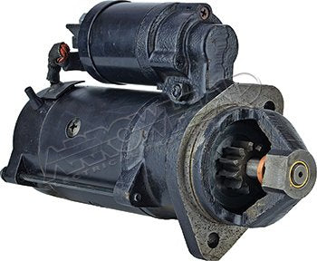 Starter Deutz Engines Iskra – Starter Motor