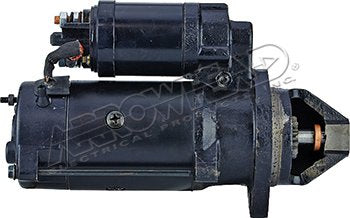 Starter Deutz Engines Iskra – Starter Motor