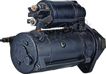 Starter Deutz Engines Iskra – Starter Motor