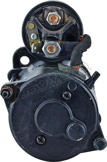 Starter Deutz Engines Iskra – Starter Motor