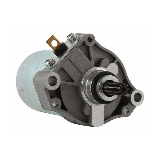 Starter Motor for Honda CRF110F 2013-2025 CRF 110 F 31210-KWW-742 9-Teeth 12V