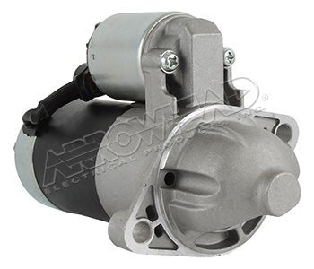 Starter Hyundai Forklift and Industrial Applications – Starter Motor