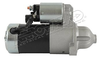 Starter Hyundai Forklift and Industrial Applications – Starter Motor