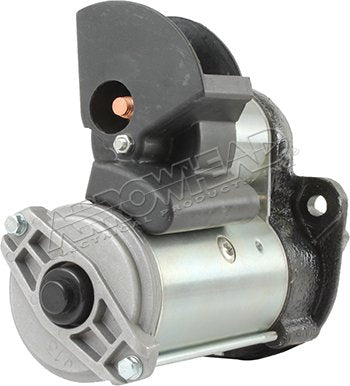 Starter John Deere Tractors – Starter Motor