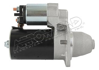 Starter Lombardini Applications 12V CCW 11 Teeth – Starter Motor
