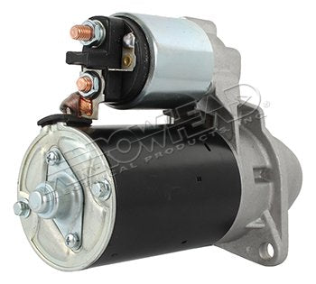 Starter Lombardini Applications 12V CCW 11 Teeth – Starter Motor