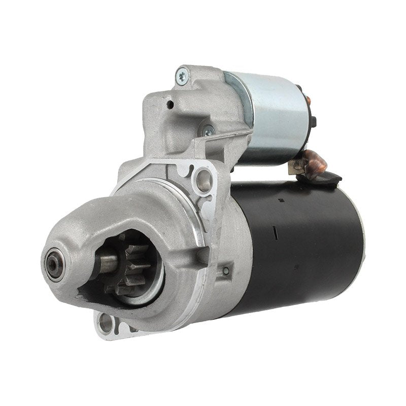 Starter Lombardini Applications 12V CCW 11 Teeth – Starter Motor