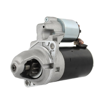 Starter Lombardini Applications 12V CCW 11 Teeth – Starter Motor