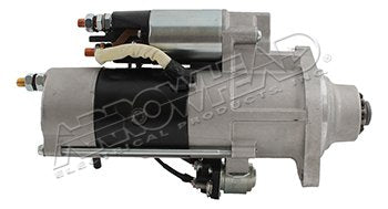Starter Renault DXI11 Volvo Trucks MD9 D9A – Starter Motor